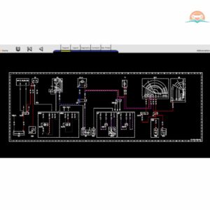 Mercedes Starfinder lookup software