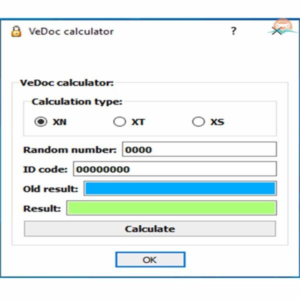 FDOK Activate XenTry software support code